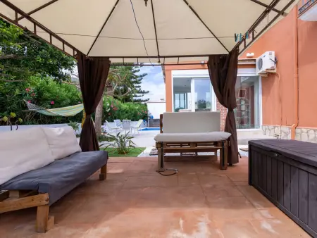 Villa Bellvedere, Villa 6 personnes à Dénia - Photo 2