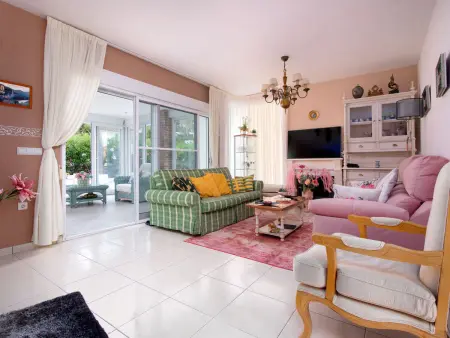 Villa Bellvedere, Villa 6 personnes à Dénia - Photo 3