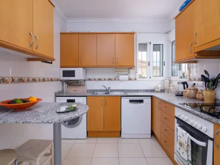 Villa Bellvedere, Villa 6 personnes à Dénia - Photo 4