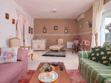 Villa Bellvedere, Villa 6 personnes à Dénia - Photo 6
