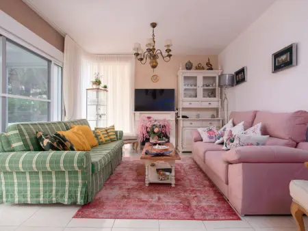 Villa Bellvedere, Villa 6 personnes à Dénia - Photo 7