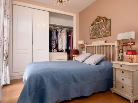 Villa Bellvedere, Villa 6 personnes à Dénia - Photo 8