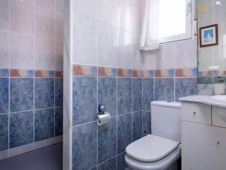 Villa Bellvedere, Villa 6 personnes à Dénia - Photo 9