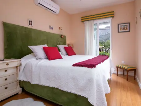 Villa Bellvedere, Villa 6 personnes à Dénia - Photo 11