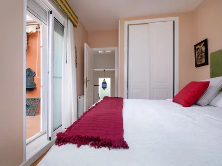 Villa Bellvedere, Villa 6 personnes à Dénia - Photo 12