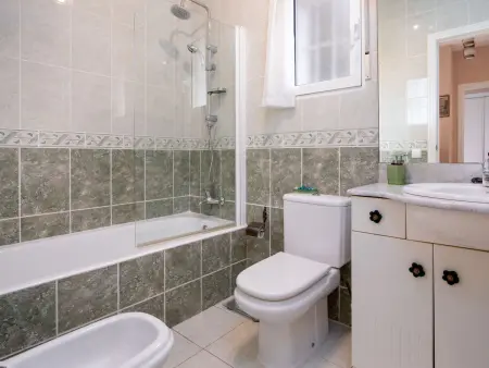 Villa Bellvedere, Villa 6 personnes à Dénia - Photo 13