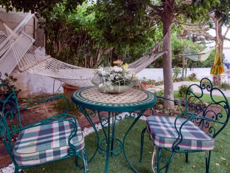 Villa Bellvedere, Villa 6 personnes à Dénia - Photo 14