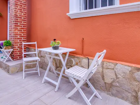 Villa Bellvedere, Villa 6 personnes à Dénia - Photo 15