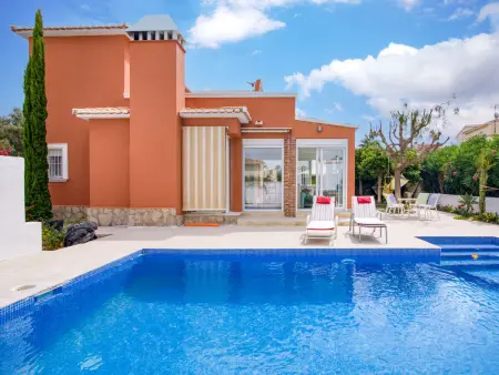 Villa Bellvedere, Villa 6 personnes à Dénia - Photo 16