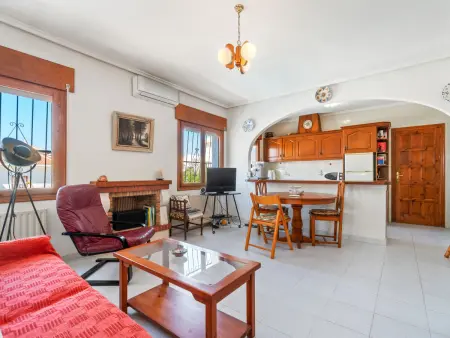 Picasso, Maison 4 personnes à Rojales - Photo 2