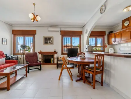 Picasso, Maison 4 personnes à Rojales - Photo 8