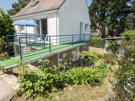 Le Rivage, Maison 5 personnes à Carnac - Photo 5