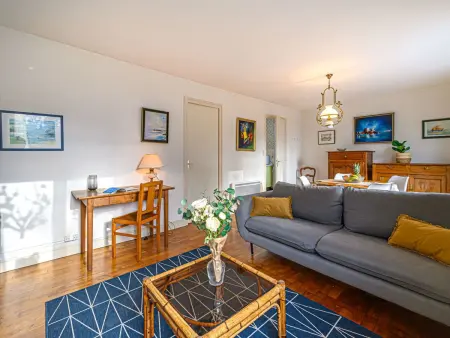 Le Rivage, Maison 5 personnes à Carnac - Photo 8