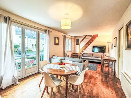 Le Rivage, Maison 5 personnes à Carnac - Photo 9