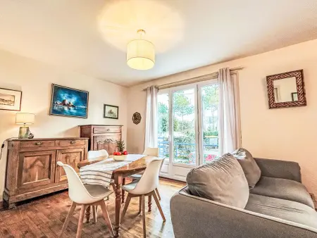 Le Rivage, Maison 5 personnes à Carnac - Photo 10