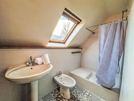 Le Rivage, Maison 5 personnes à Carnac - Photo 12