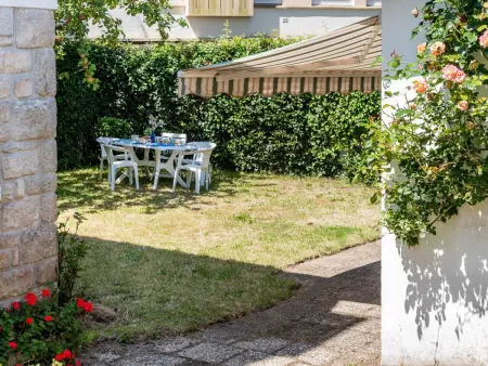 Le Rivage, Maison 5 personnes à Carnac - Photo 14