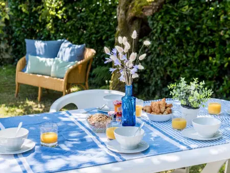 Le Rivage, Maison 5 personnes à Carnac - Photo 16
