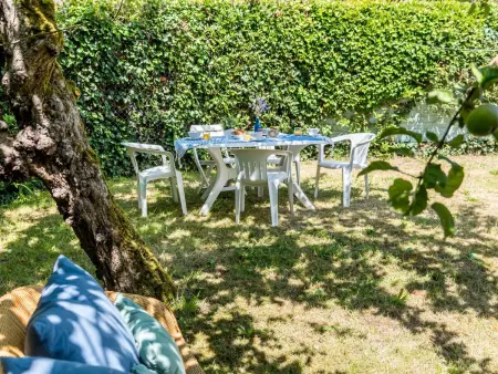 Le Rivage, Maison 5 personnes à Carnac - Photo 17
