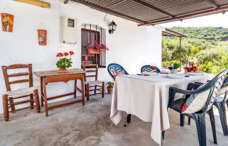 Maison 4 personnes à Malaga - Photo 1