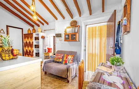 Maison 4 personnes à Malaga - Photo 2