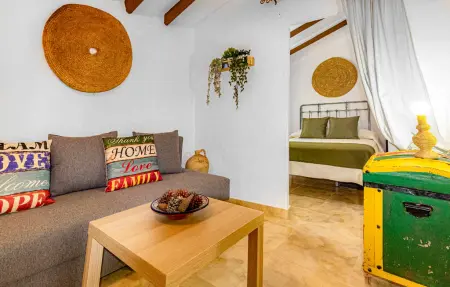 Maison 4 personnes à Malaga - Photo 3