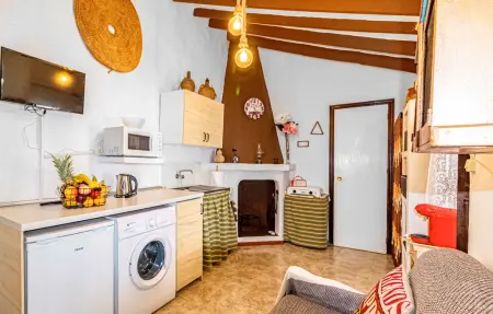 Maison 4 personnes à Malaga - Photo 4