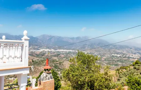 Maison 4 personnes à Malaga - Photo 8