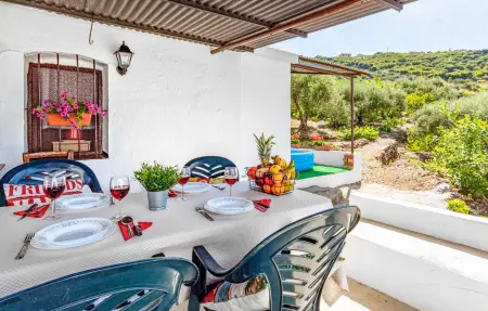 Maison 4 personnes à Malaga - Photo 11