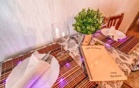 Maison 4 personnes à Malaga - Photo 12