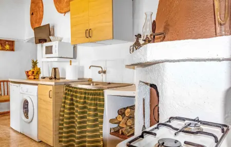 Maison 4 personnes à Malaga - Photo 13
