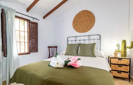 Maison 4 personnes à Malaga - Photo 14