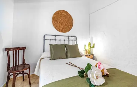 Maison 4 personnes à Malaga - Photo 15