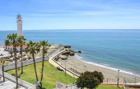 Maison 4 personnes à Malaga - Photo 18