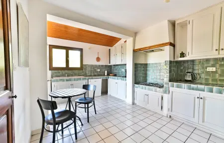 Maison 8 personnes à Saint Pierre de Vassol - Photo 2