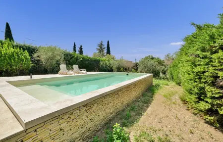 Maison 8 personnes à Saint Pierre de Vassol - Photo 3