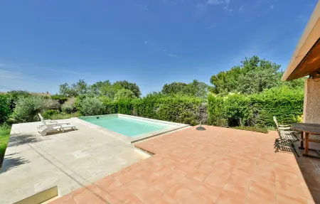 Maison 8 personnes à Saint Pierre de Vassol - Photo 4
