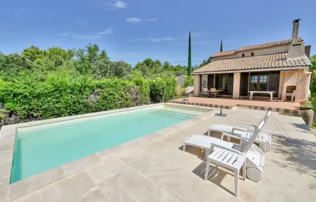 Maison 8 personnes à Saint Pierre de Vassol - Photo 5
