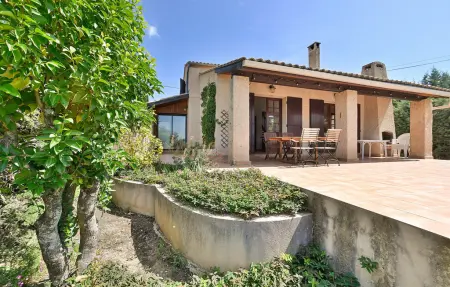 Maison 8 personnes à Saint Pierre de Vassol - Photo 6