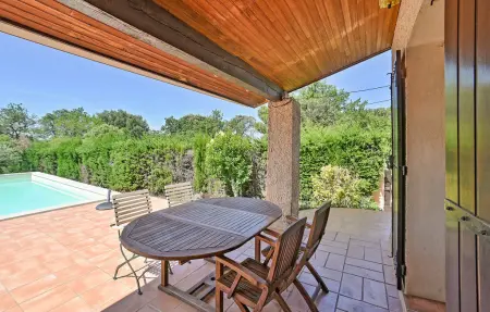 Maison 8 personnes à Saint Pierre de Vassol - Photo 7