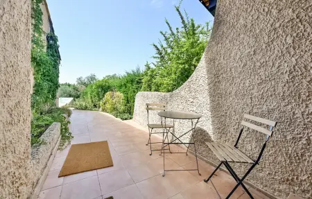 Maison 8 personnes à Saint Pierre de Vassol - Photo 9