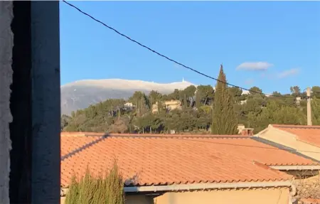 Maison 8 personnes à Saint Pierre de Vassol - Photo 11