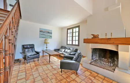 Maison 8 personnes à Saint Pierre de Vassol - Photo 12
