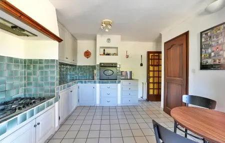 Maison 8 personnes à Saint Pierre de Vassol - Photo 15