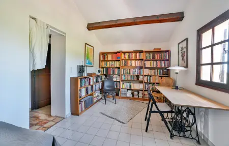 Maison 8 personnes à Saint Pierre de Vassol - Photo 16