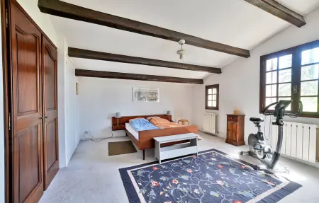 Maison 8 personnes à Saint Pierre de Vassol - Photo 17