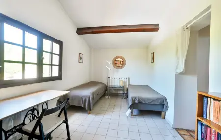 Maison 8 personnes à Saint Pierre de Vassol - Photo 19