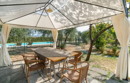 Maison 12 personnes à Castiglion Fiorentino - Photo 1