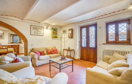 Maison 12 personnes à Castiglion Fiorentino - Photo 2