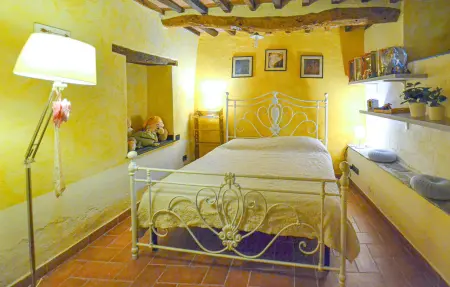 Maison 12 personnes à Castiglion Fiorentino - Photo 3